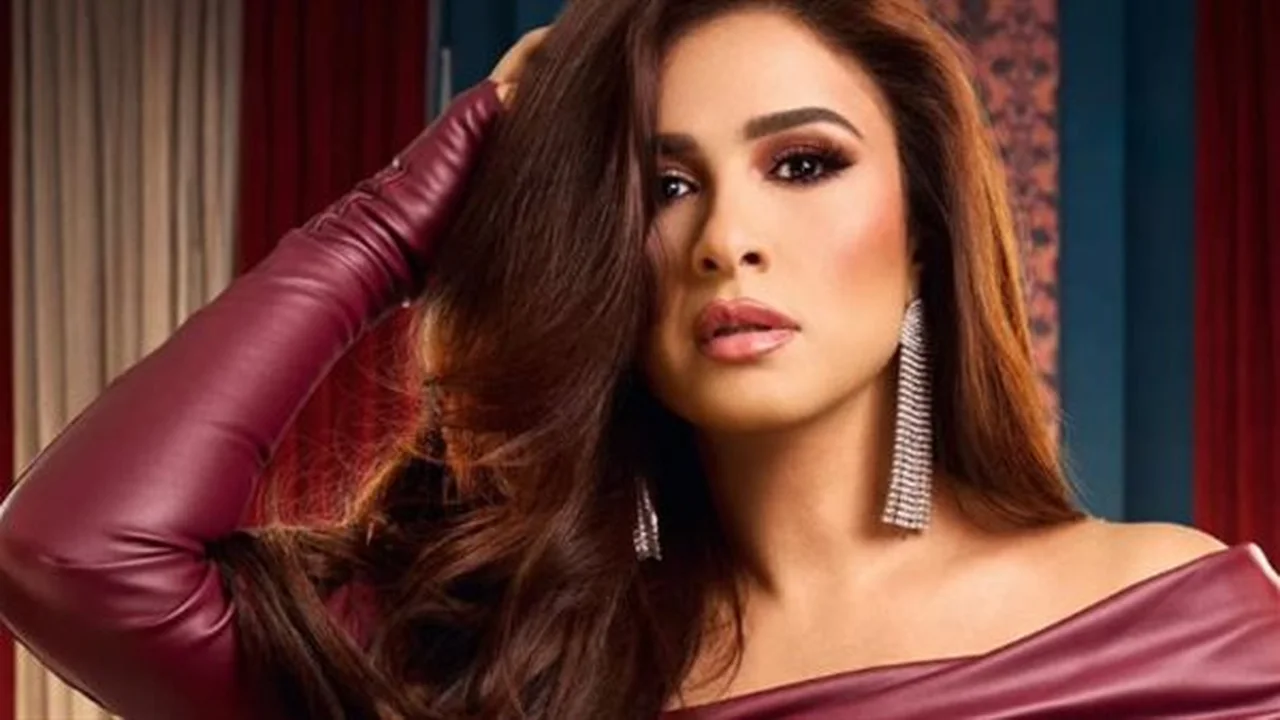 نجمة الدراما الأولى.. محطات غائبة في مسيرة ياسمين عبد العزيز بذكرى ميلادها